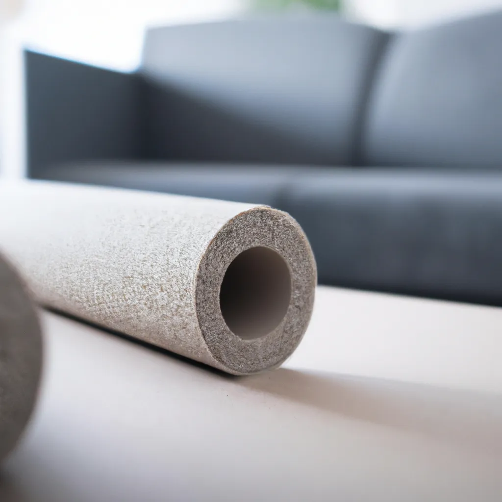 Najlepsze materiały do izolacji akustycznej w domu