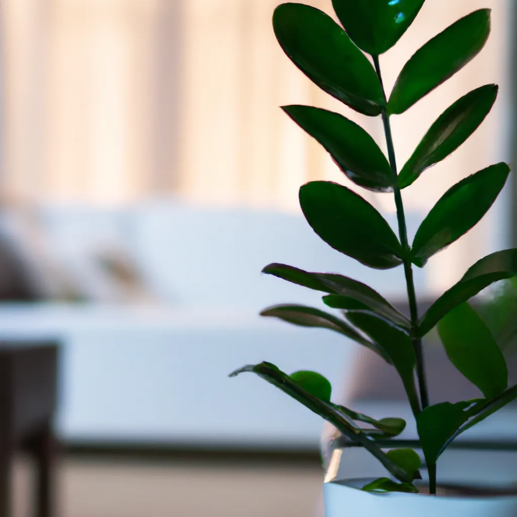 Jakie rośliny doniczkowe sprawdzą się w ciemnych pomieszczeniach